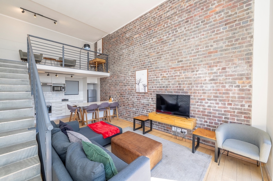 2 Bedroom Property for Sale in Woodstock Western Cape